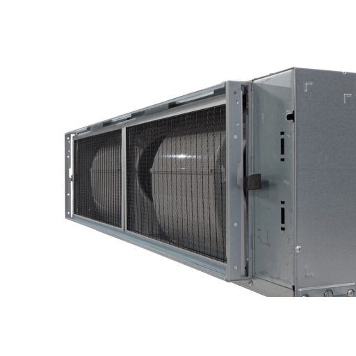 VIVAX DT AERI ACP-55DT160AERI+ R32 légcsatornás split klíma 15,24kW