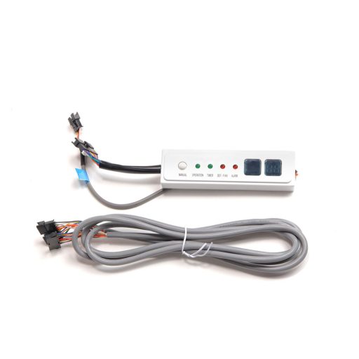 VIVAX DT AERI ACP-55DT160AERI+ R32 légcsatornás split klíma 15,24kW