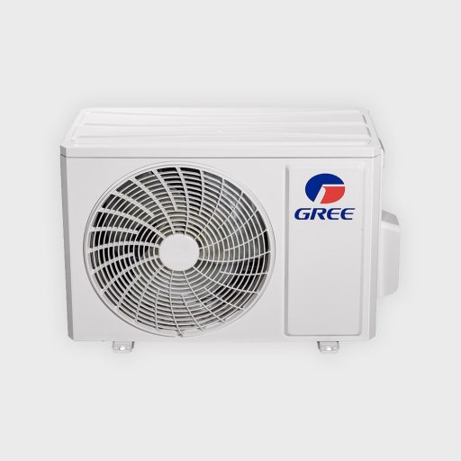 GREE WINTER GWH12AGC fűtésre optimalizált klíma 3.51kW (BESZERELÉSSEL) Bruttó: 280.000.-Ft
