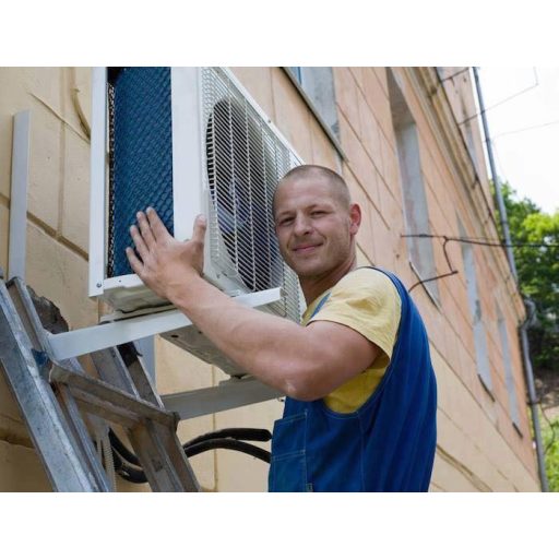 Szolgáltatás: 5-8 db splitklíma karbantartása