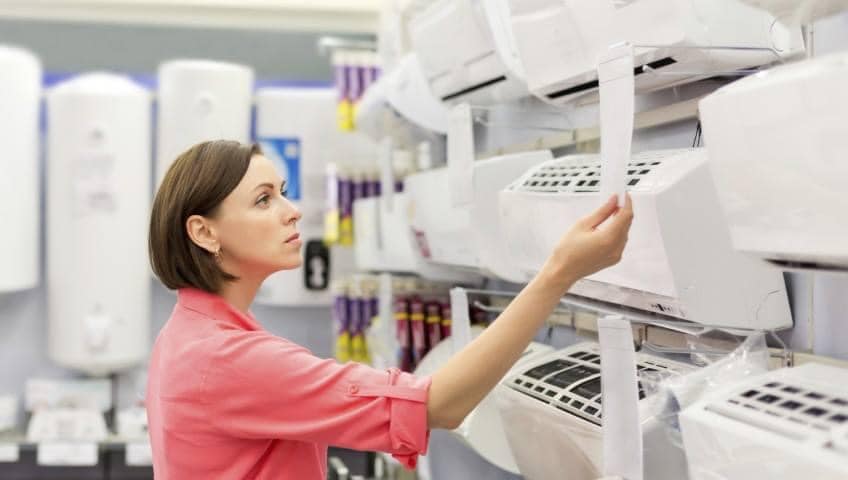 Klíma vásárlás előtt!