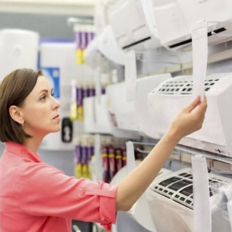 Klíma vásárlás előtt!