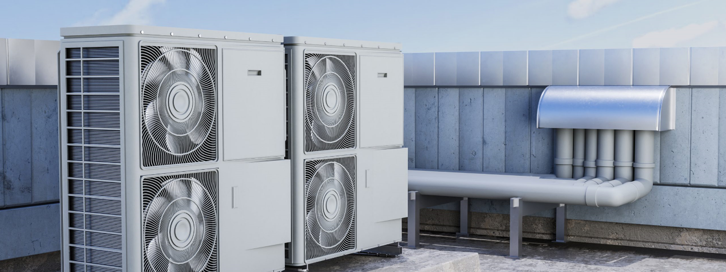 Hőszivattyú, a valódi megtakarítás!