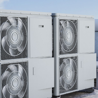 Hőszivattyú, a valódi megtakarítás!